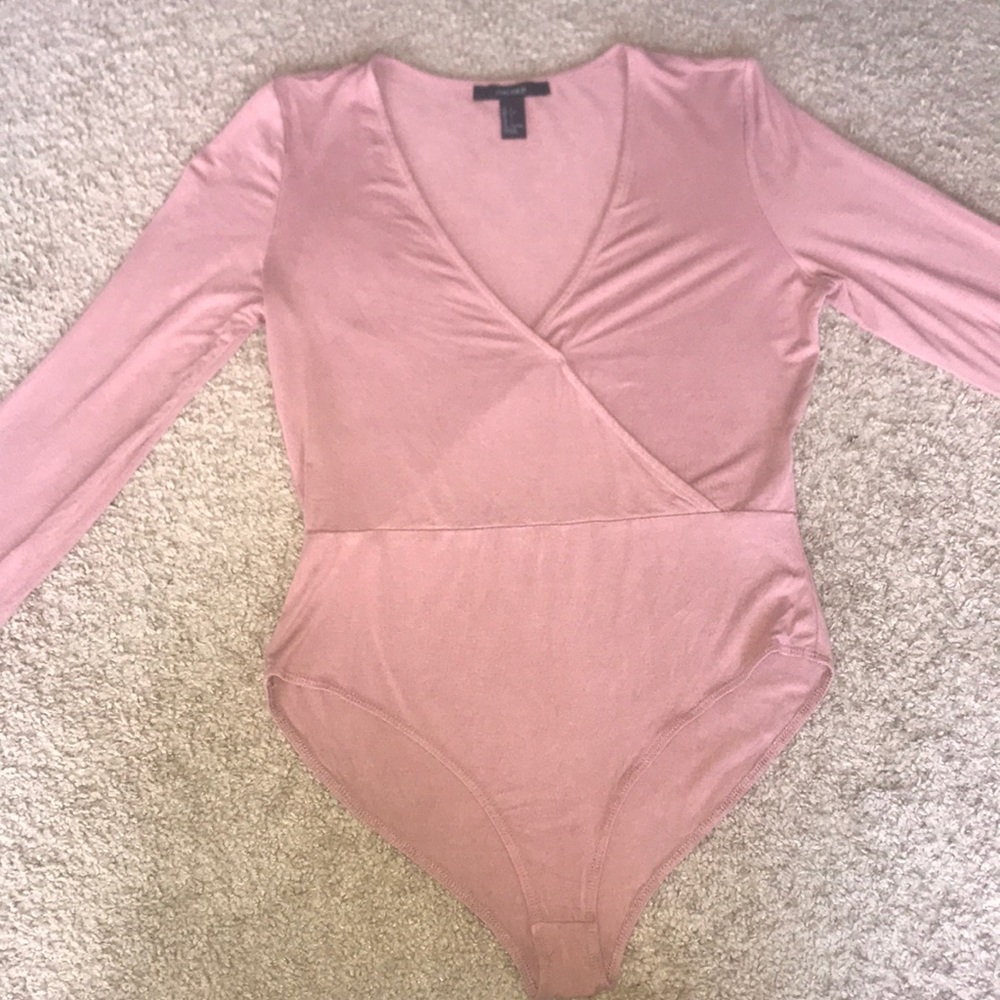 Bodysuit